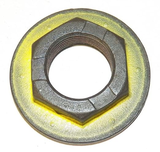 Spicer 250-74-11 Drive Shaft Lock Nut