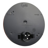 53252- Red SuperNova 4" 10-Diode Pattern LED Stop Tail Turn Lights
