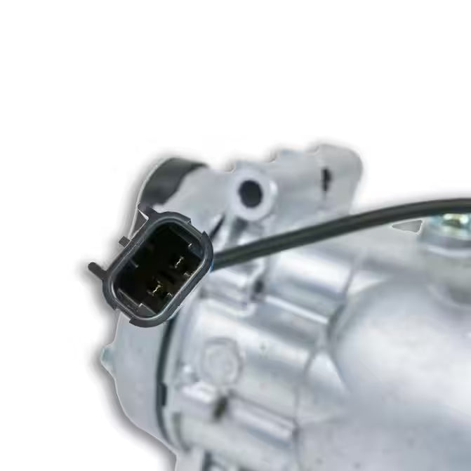 A/C Compressor- 5333
