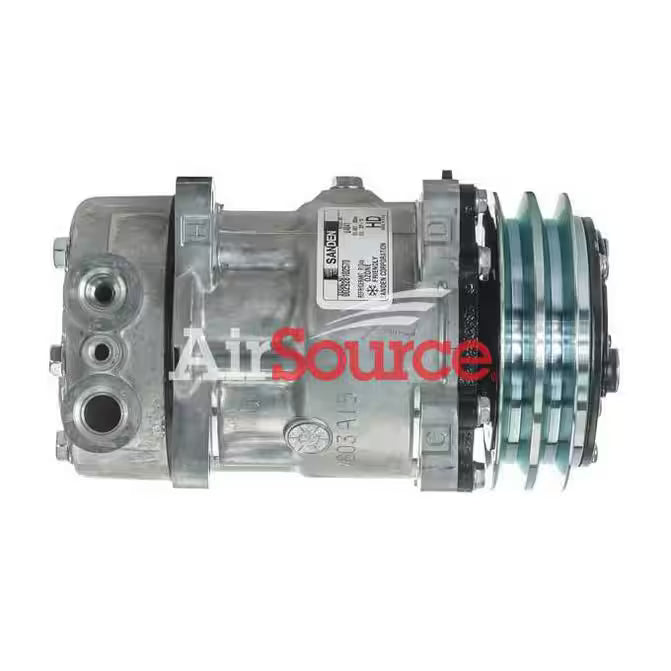 A/C Compressor- 5373