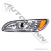 Automann 564.75098DC LED Headlamp Assembly – LH – Peterbilt 386/387