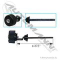 Automann 572.75000 Power Steering Cap with Dipstick – Replaces Q347137, FGQ347137, 5839Q347137