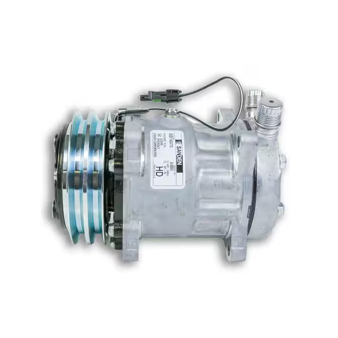 A/C Compressor- 5764
