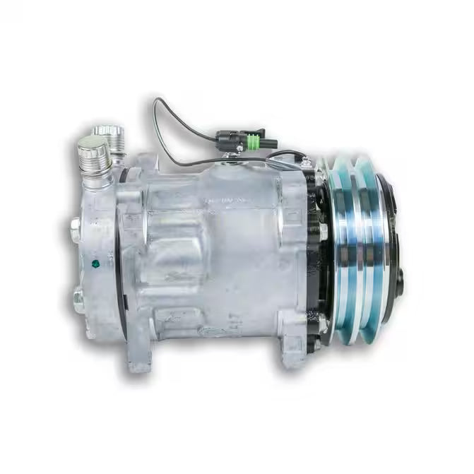 A/C Compressor- 5764