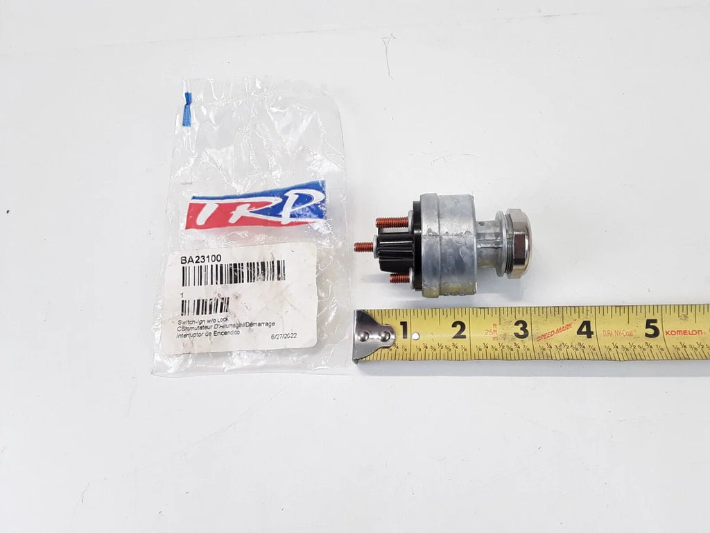 BA23100- Ignition Switch W/O Lock