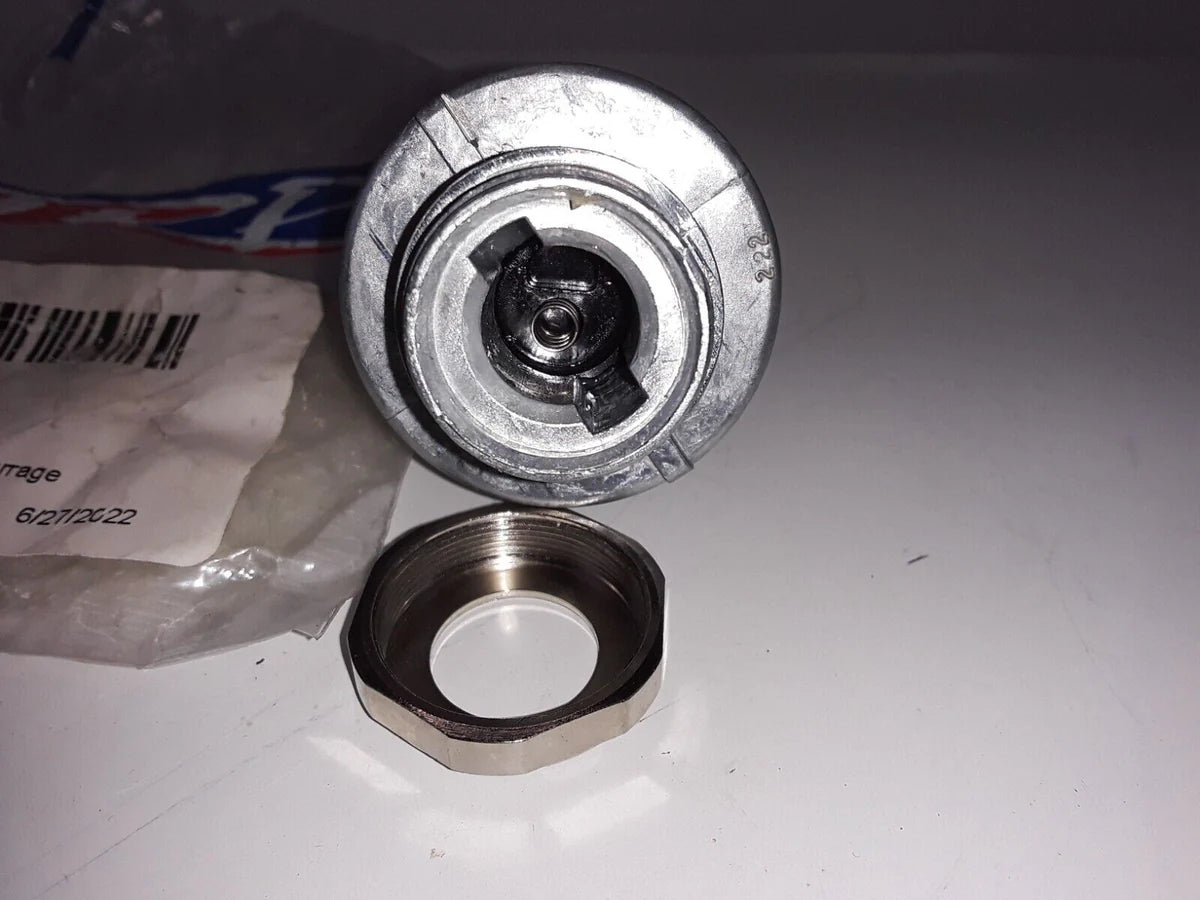 BA23100- Ignition Switch W/O Lock