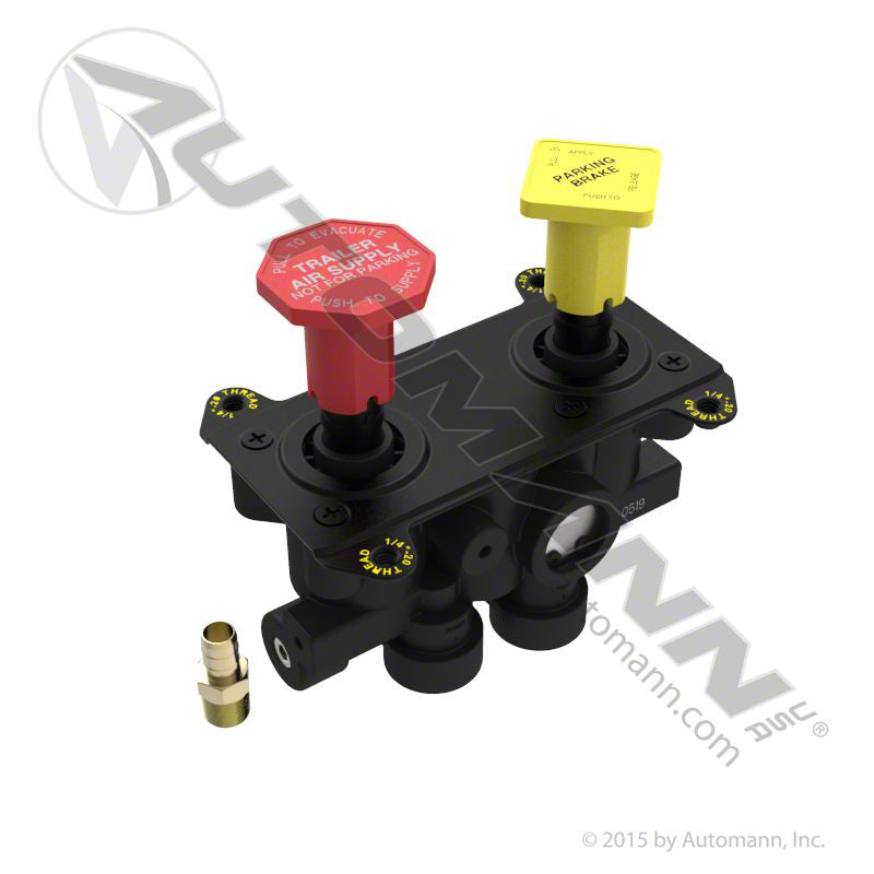 Automann MV3 Dash Valve-170.800519