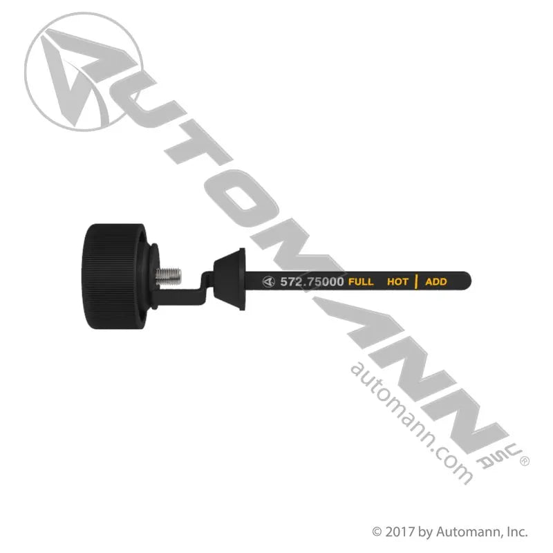 Automann 572.75000 Power Steering Cap with Dipstick – Replaces Q347137, FGQ347137, 5839Q347137
