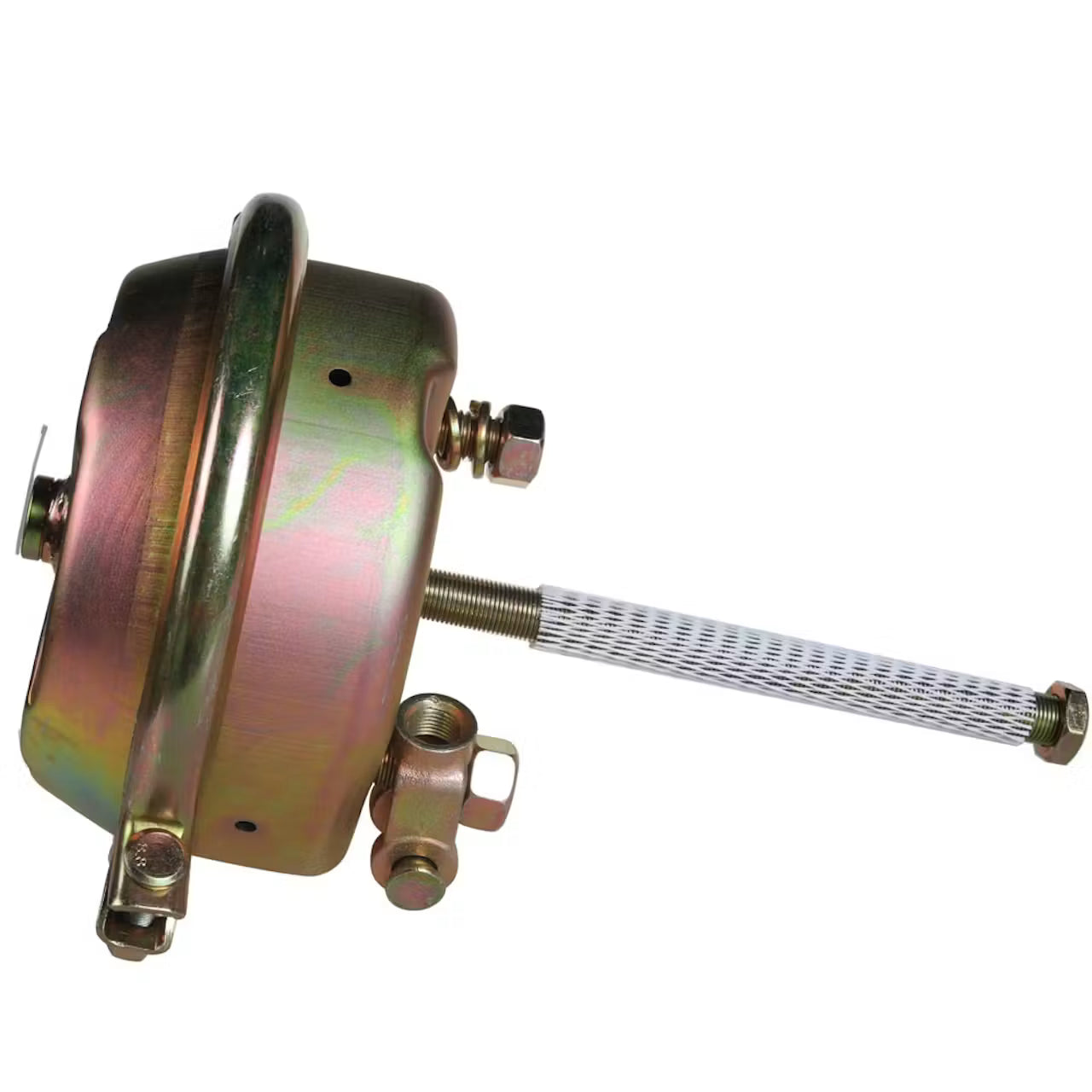 MAXSC30 Type 30 Service Brake Chamber – 2.5" Stroke