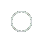 4026537- Cummins Rectangular Ring Seal