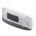 60331- Grote Sealed Turtleback II License Lights