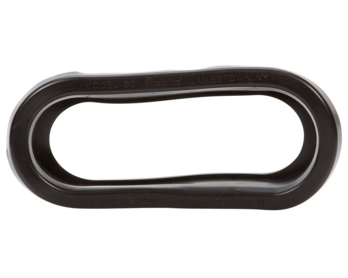 2"X6" Open Back Grommet- 60700