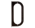 Oval Light Bracket Mount 60 Series- 60720