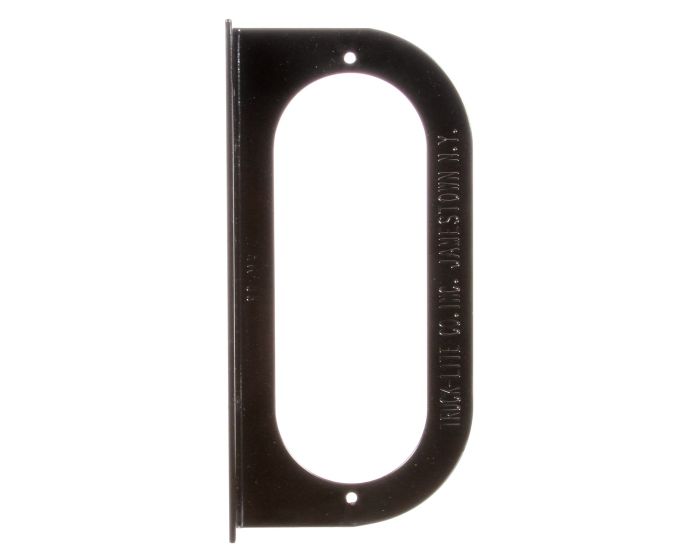 Oval Light Bracket Mount 60 Series- 60720