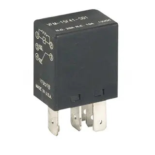 CB12255- Micro 35 AMP Relay