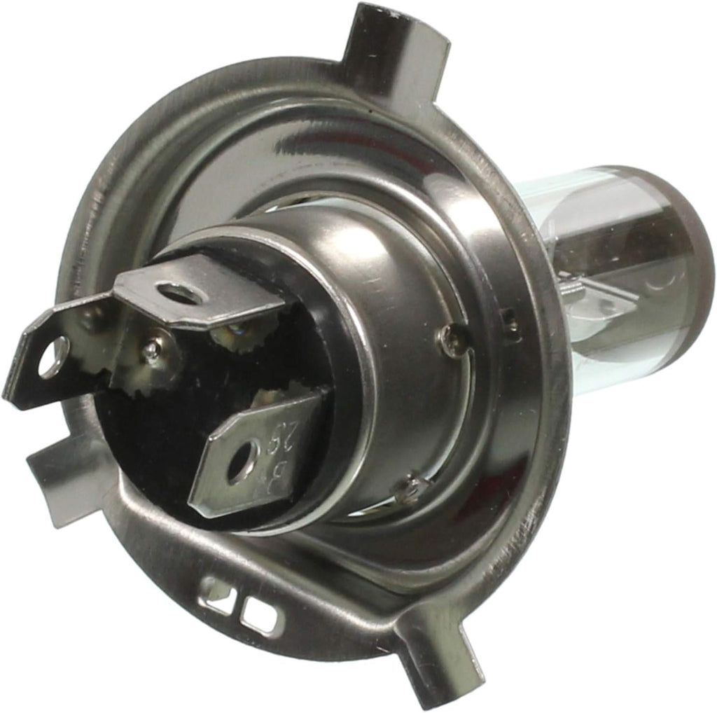 Wagner 9003 Standard Halogen Headlight Bulb – 12V 60/55W