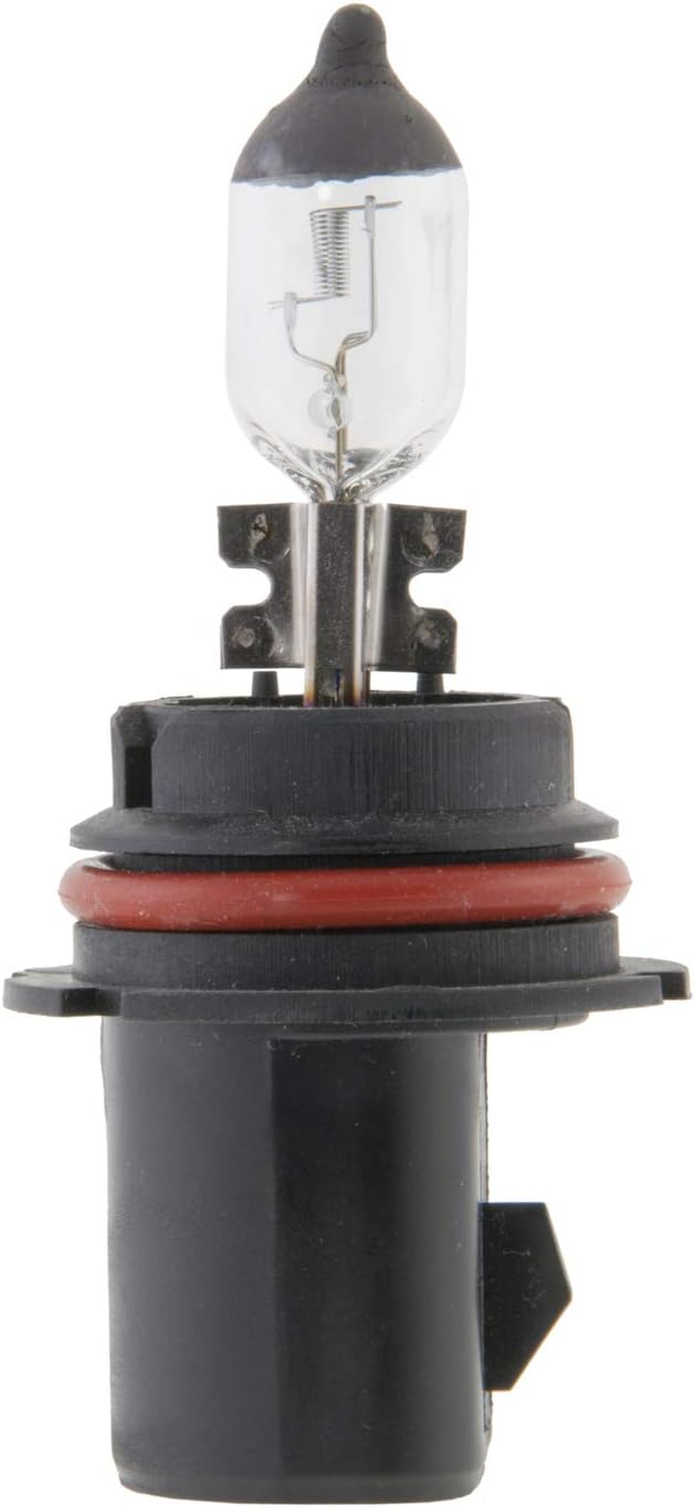 Wagner 9007 Standard Halogen Headlight Bulb – High and Low Beam