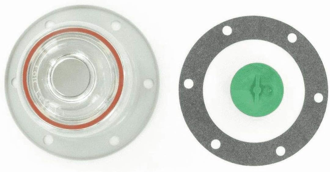 SKF Oil Hub Cap-1711