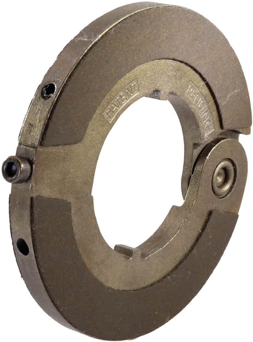Alliance 2" Clutch Brake- ABP/N25-BK313