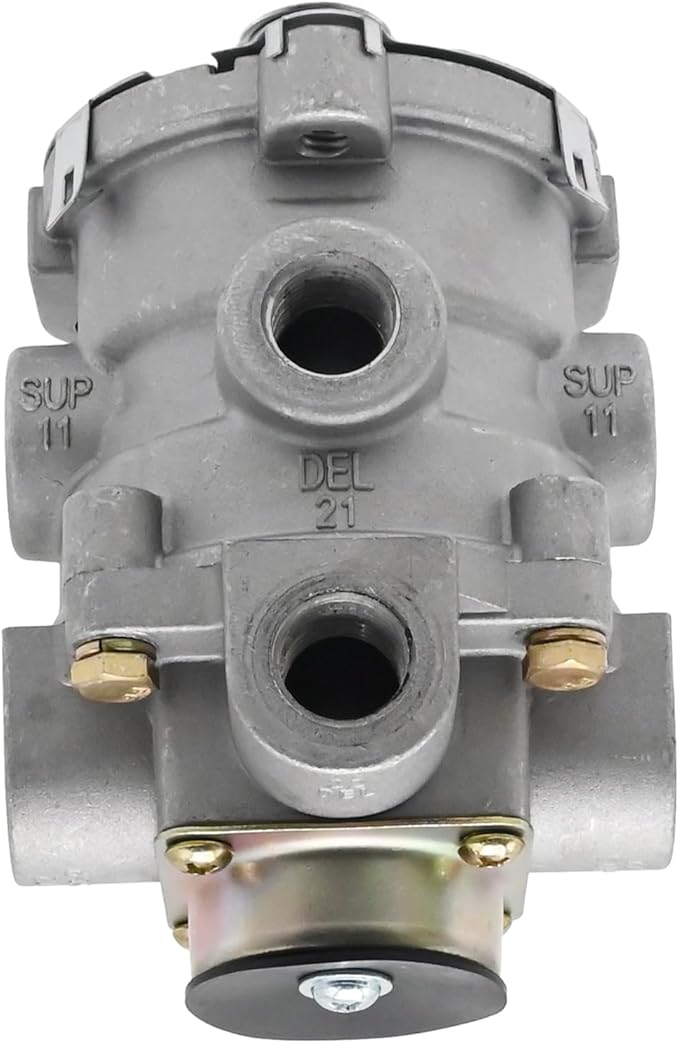 Bendix E 6 Valve-OR286171