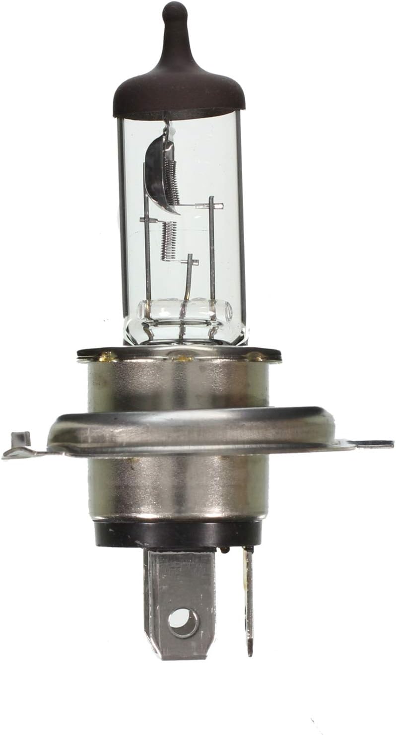 Wagner 9003 Standard Halogen Headlight Bulb – 12V 60/55W