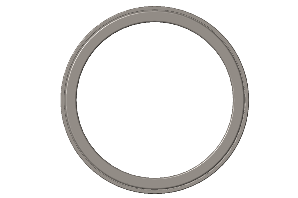 6594896- Cummins Oil Seal