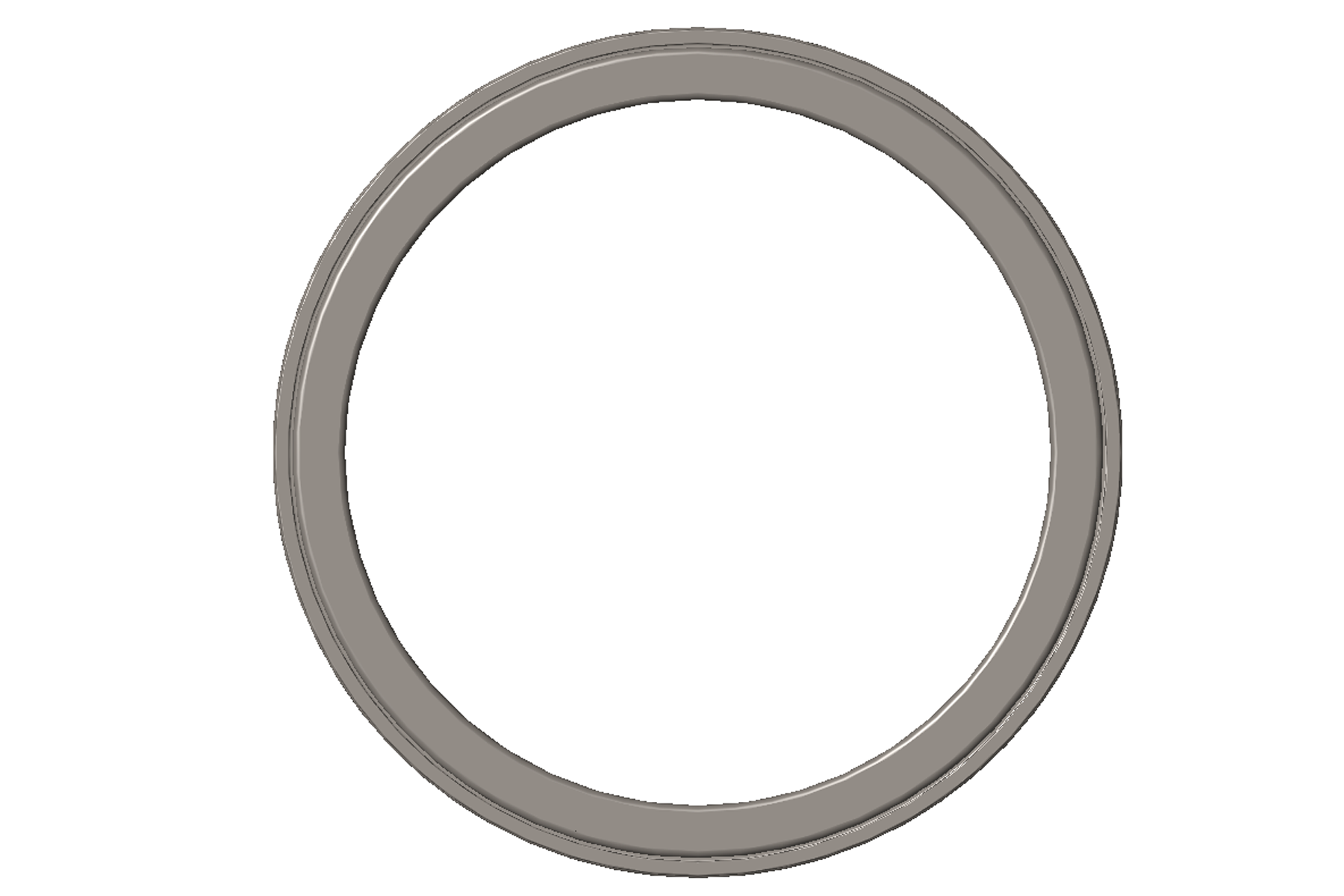 6594896- Cummins Oil Seal
