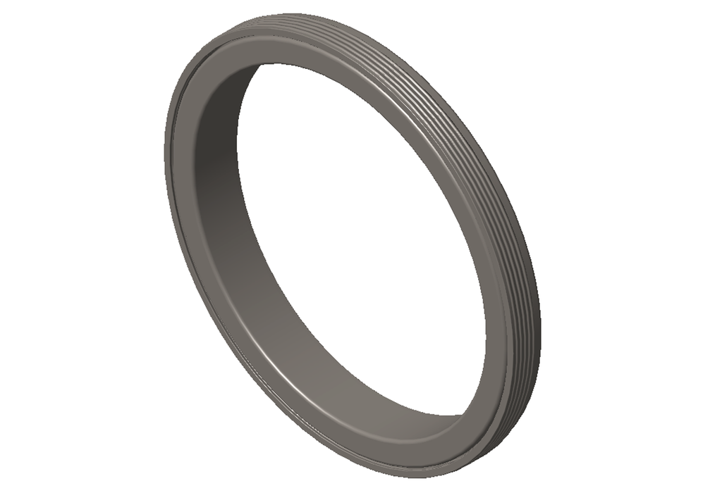 6594896- Cummins Oil Seal