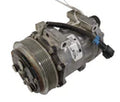 A/C Compressor- ABP/N83-304QP7H154430