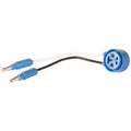 66911- Turtleback II Double-Seal Light Pigtails