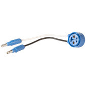 66911- Turtleback II Double-Seal Light Pigtails