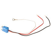 67000- 3 Wire Stop/Turn/Tail Light Pigtail