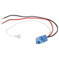 67000- 3 Wire Stop/Turn/Tail Light Pigtail