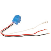 67002- 3 Wire Stop/Tail/Turn Pigtail