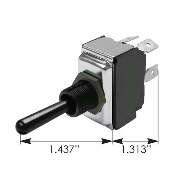 BA70070- TRP Toggle Switch
