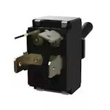 16-04830- Paccar Toggle Switch ON/OFF