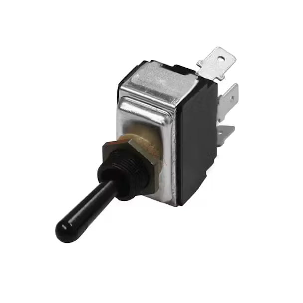 MPGS-29257- Momentary Double Throw Toggle Switch