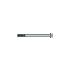 3818122- Cummins Hex Flange Head Cap Screw