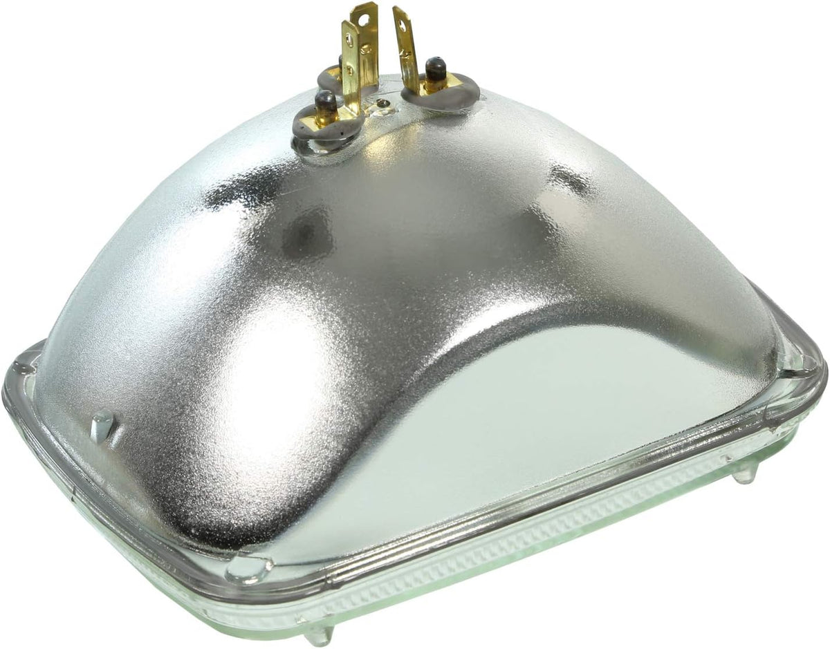Wagner H6054 Standard Halogen Sealed Beam Headlight – High/Low Beam
