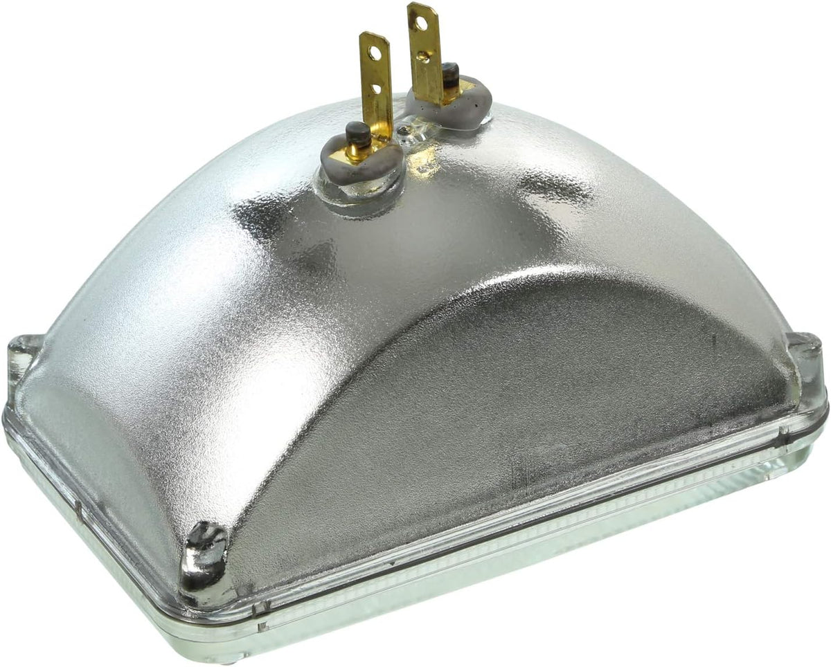 Wagner H4651 Halogen Sealed Beam Headlight – 12.8V, 50W