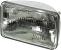 Wagner H4651 Halogen Sealed Beam Headlight – 12.8V, 50W