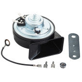 Grote 72100-5 High Tone Electric Automotive Horn – 125 dB