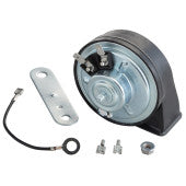 Grote 72100-5 High Tone Electric Automotive Horn – 125 dB