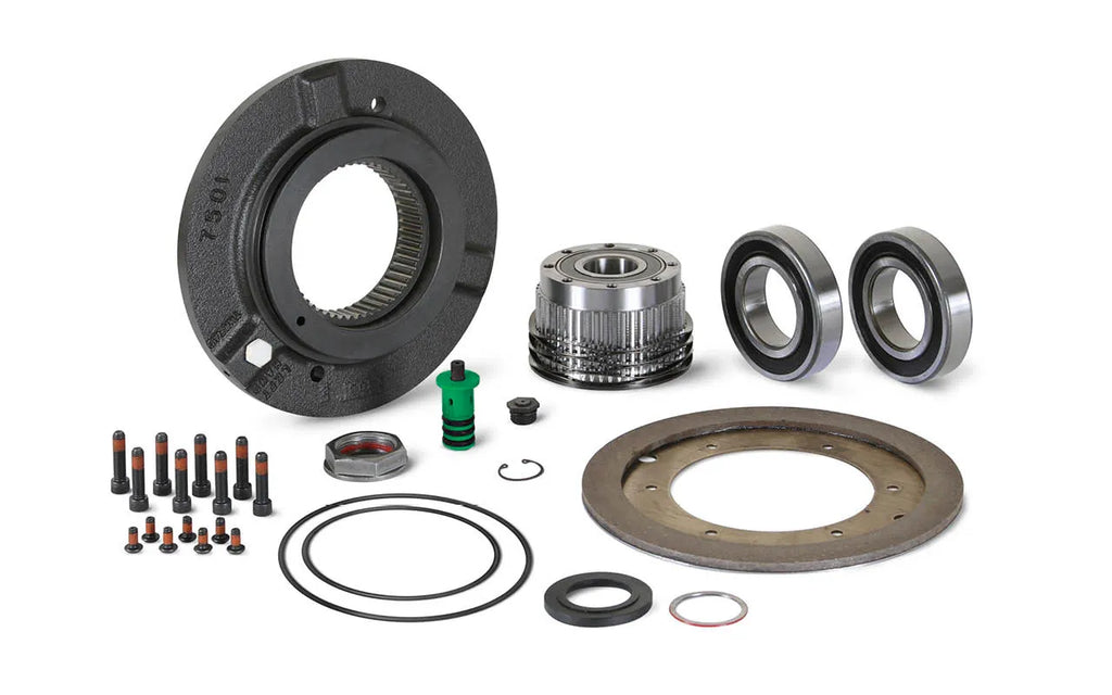 7500HP- Kit Master Rebuild Kit