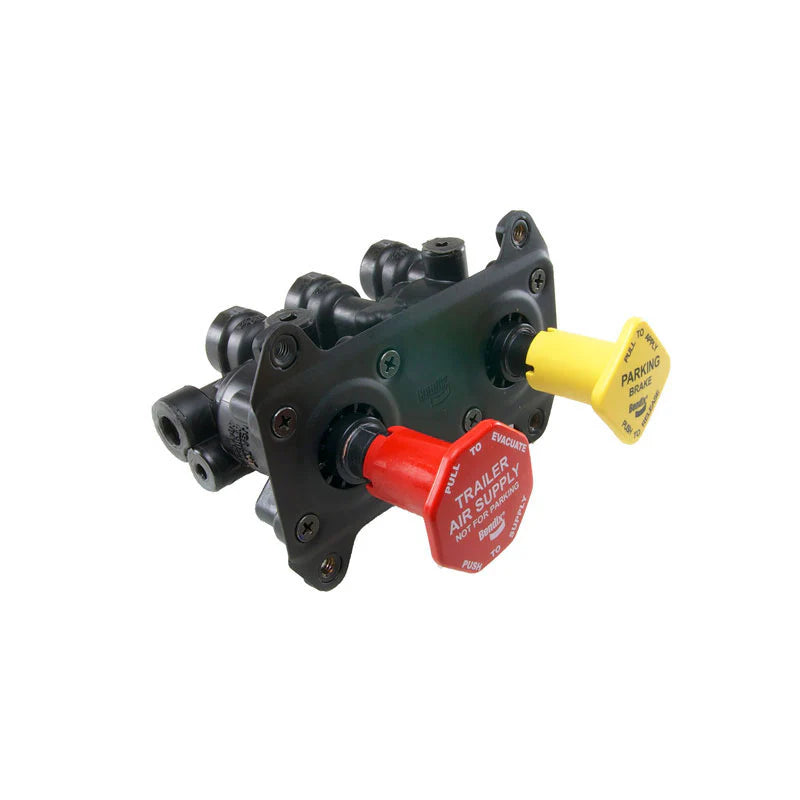 Bendix MV3 Dash Valve-800573