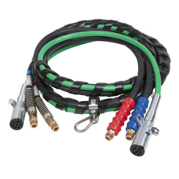 81-3012- Grote 3 In 1 12ft Cable