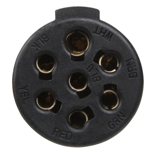 81-3012- Grote 3 In 1 12ft Cable