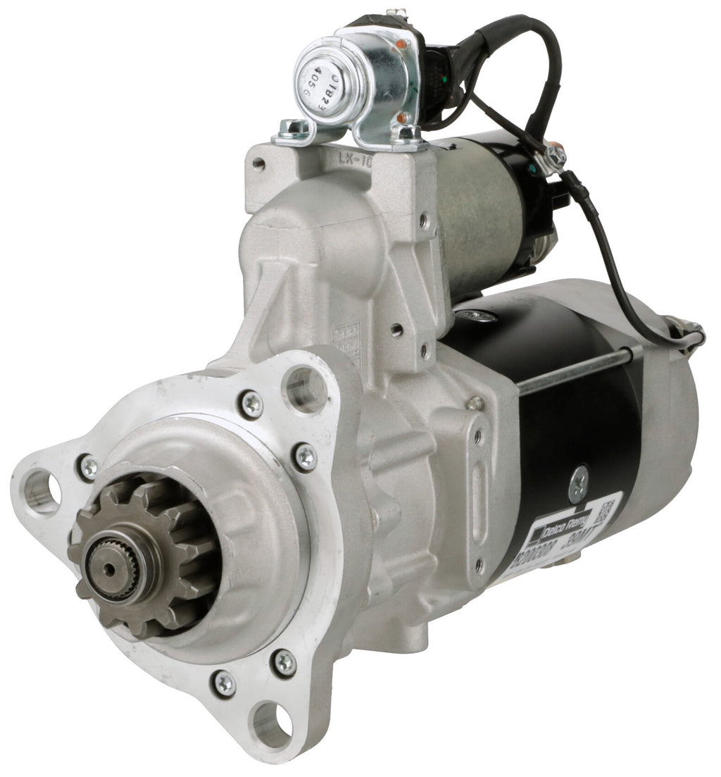 Delco Remy Starter- 8200308