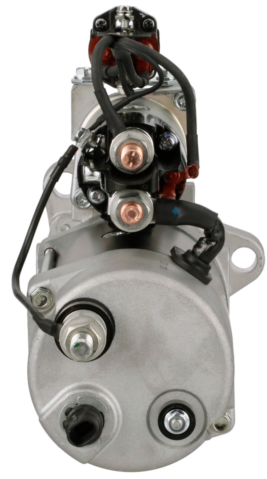 Delco Remy Starter- 8200308