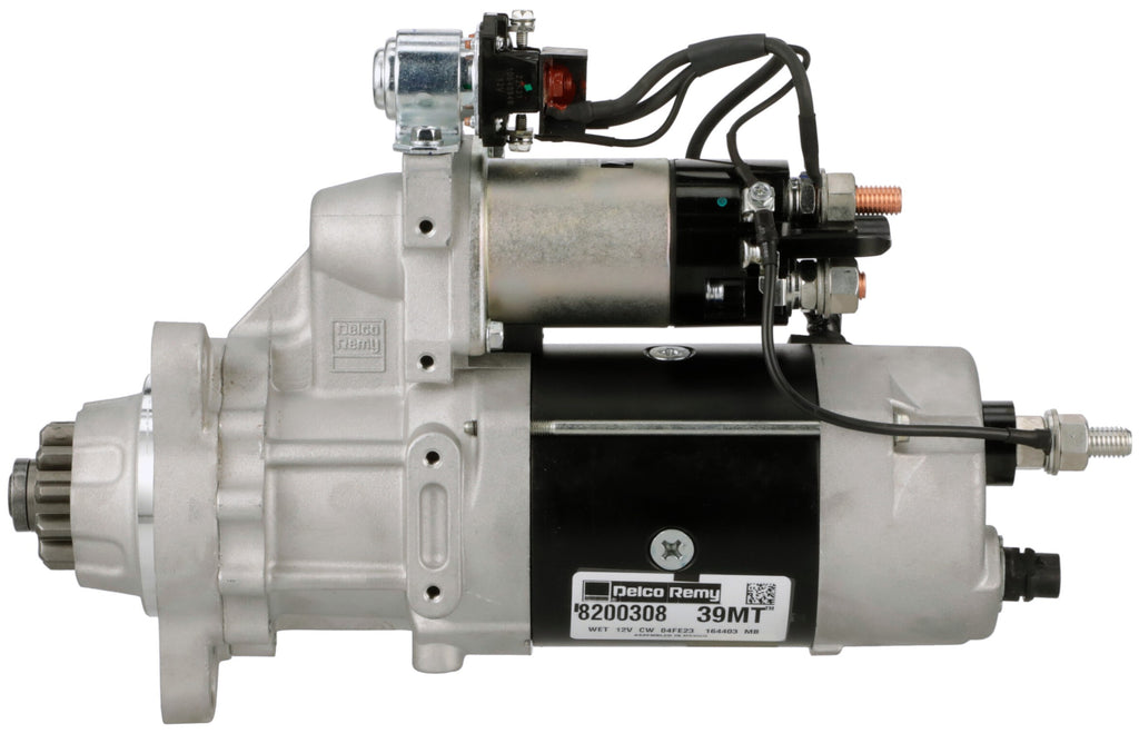 Delco Remy Starter- 8200308